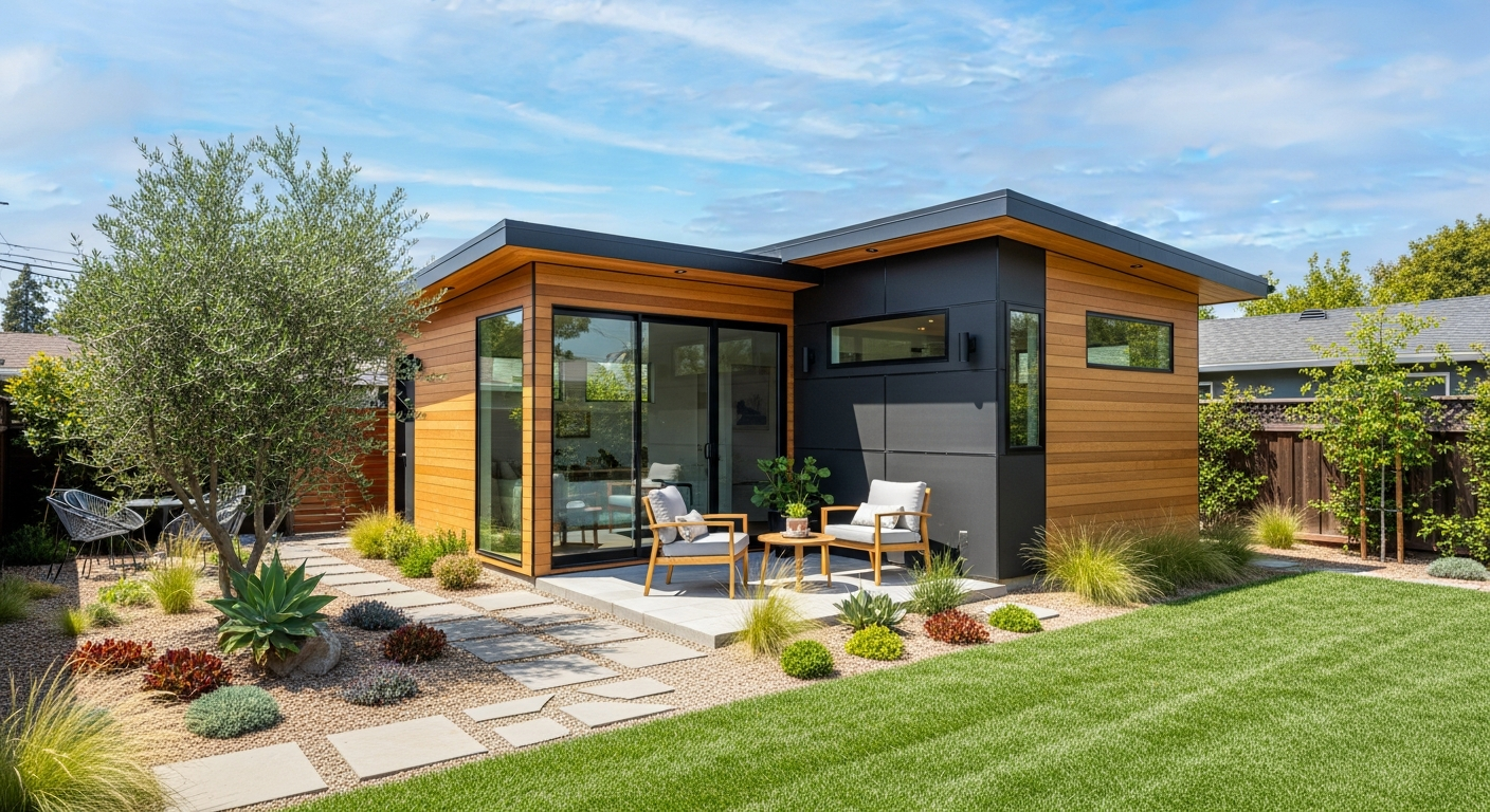 ADU Permit Requirements: Complete Guide to Accessory Dwelling Unit Compliance - Expert building code compliance guide by Argi Avetisyan